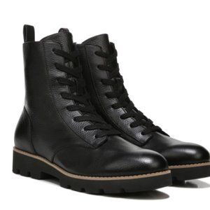 Vionic Lani Cambat Boot